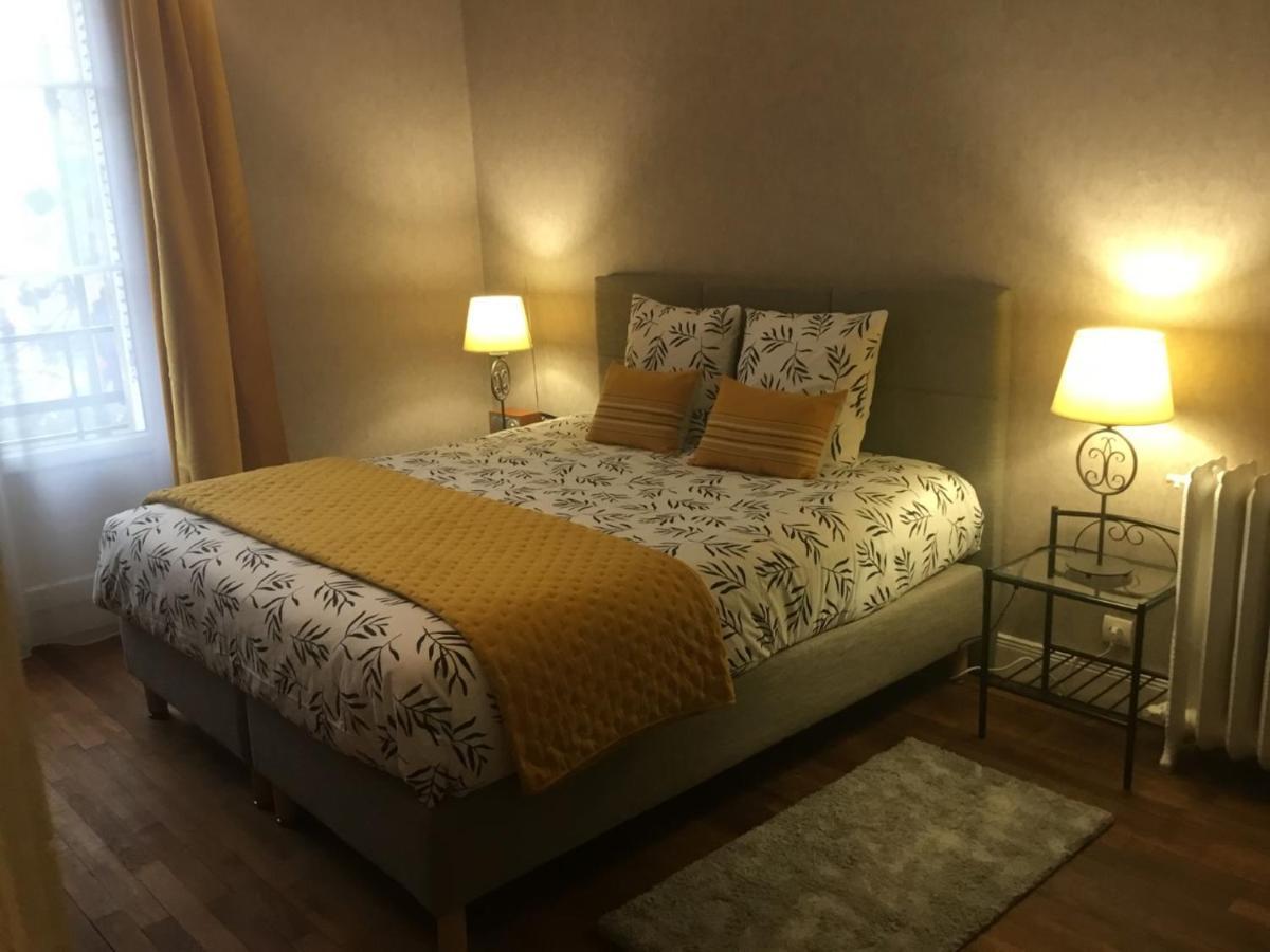 Toul Superbe Appartement Plein Centre Ngoại thất bức ảnh