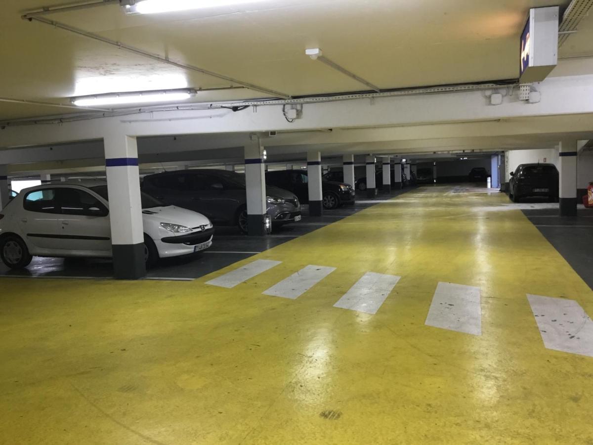 Toul Superbe Appartement Plein Centre Ngoại thất bức ảnh