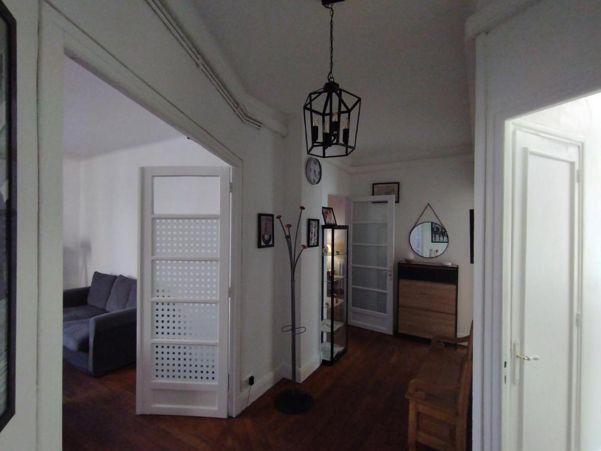 Toul Superbe Appartement Plein Centre Ngoại thất bức ảnh