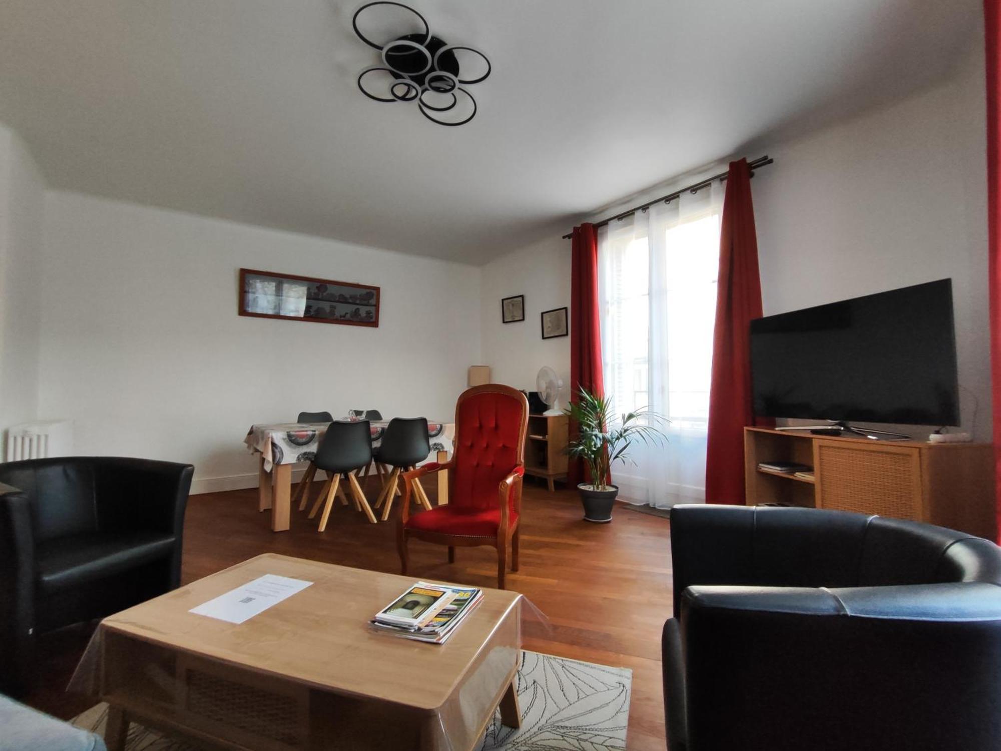 Toul Superbe Appartement Plein Centre Ngoại thất bức ảnh