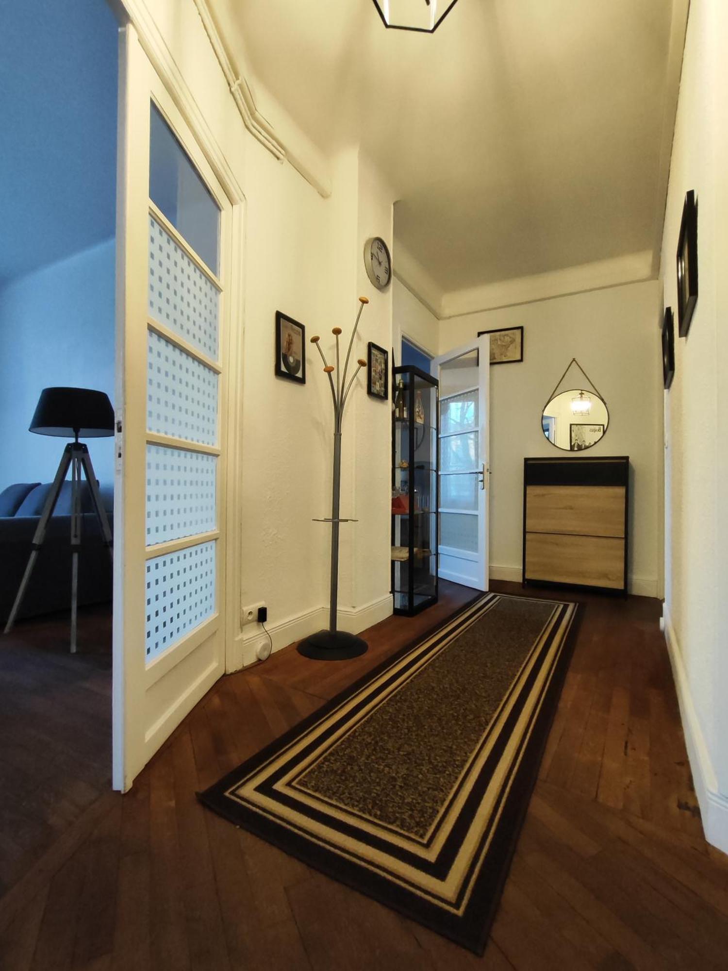 Toul Superbe Appartement Plein Centre Ngoại thất bức ảnh