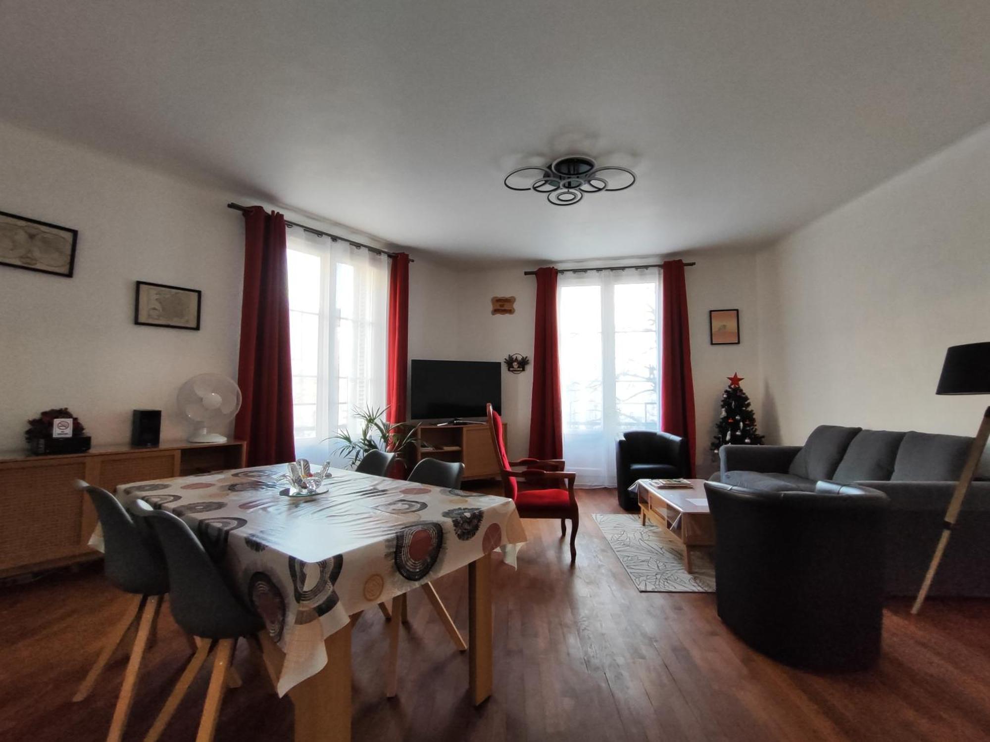 Toul Superbe Appartement Plein Centre Ngoại thất bức ảnh