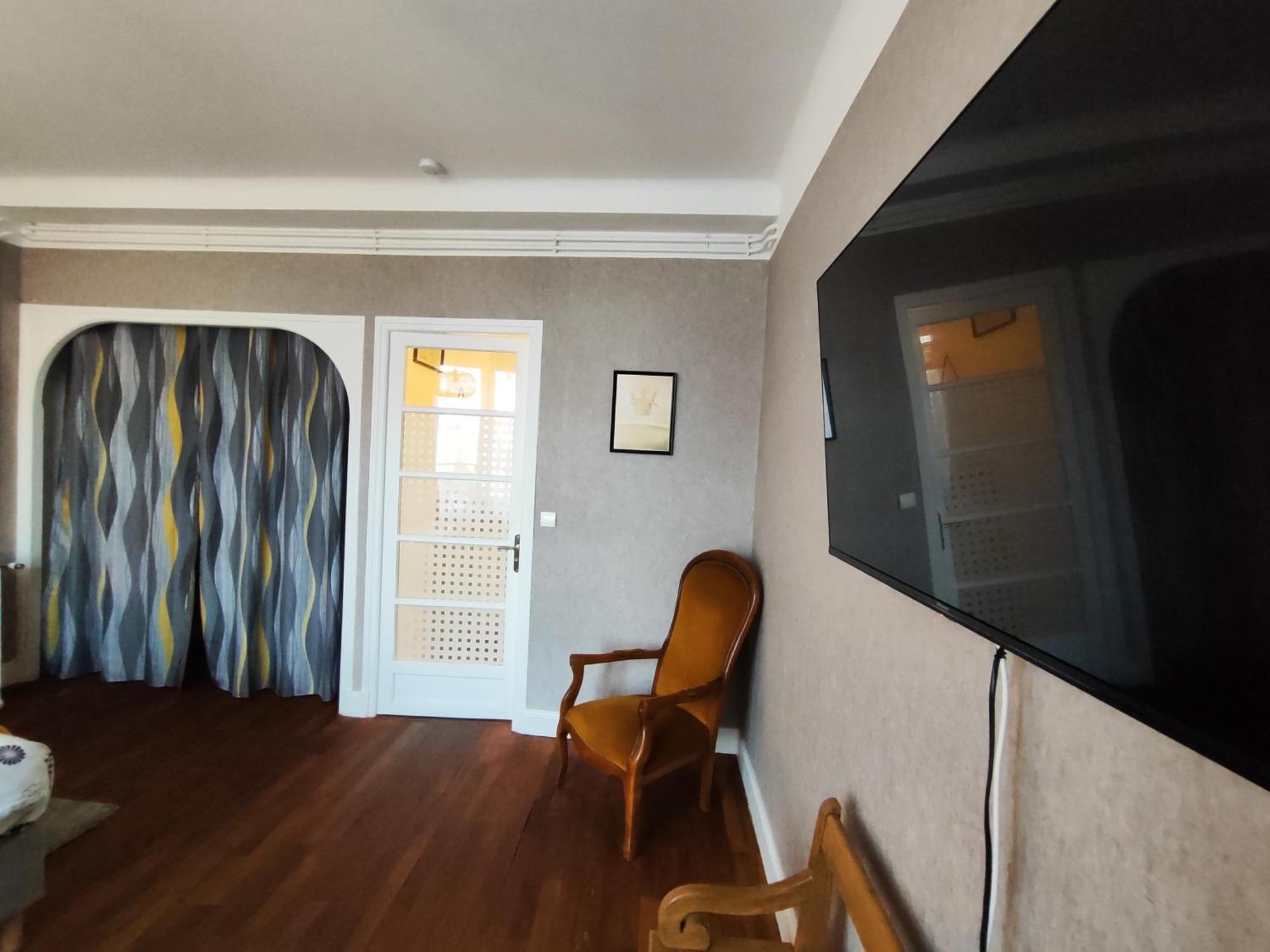 Toul Superbe Appartement Plein Centre Ngoại thất bức ảnh