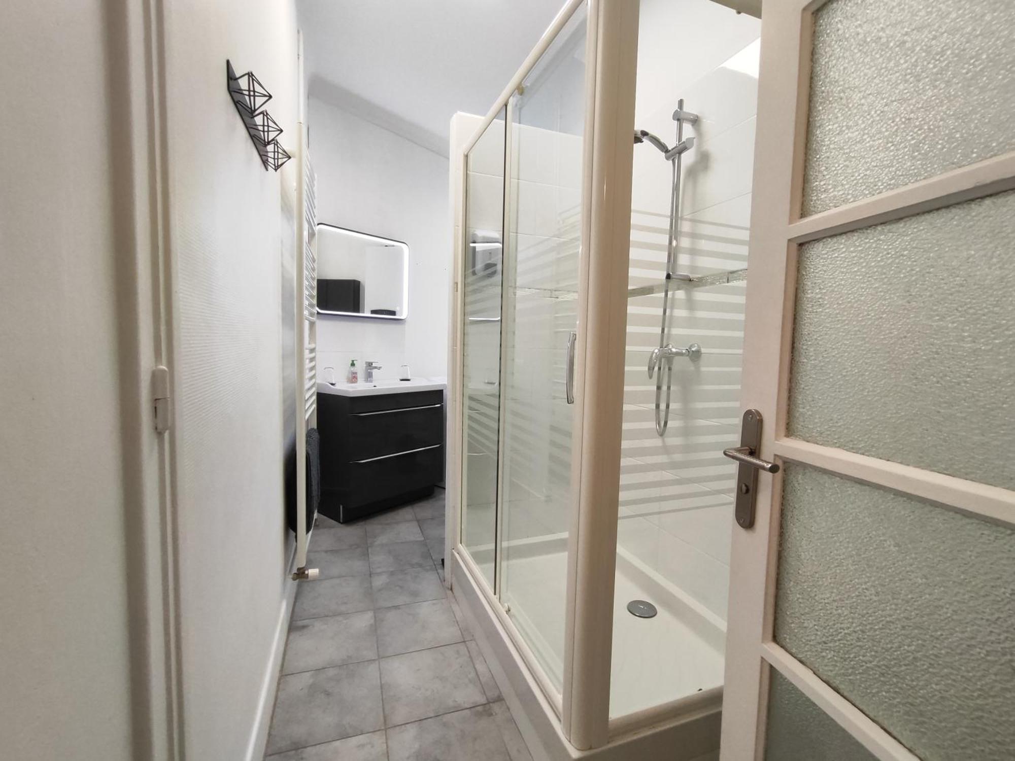 Toul Superbe Appartement Plein Centre Ngoại thất bức ảnh