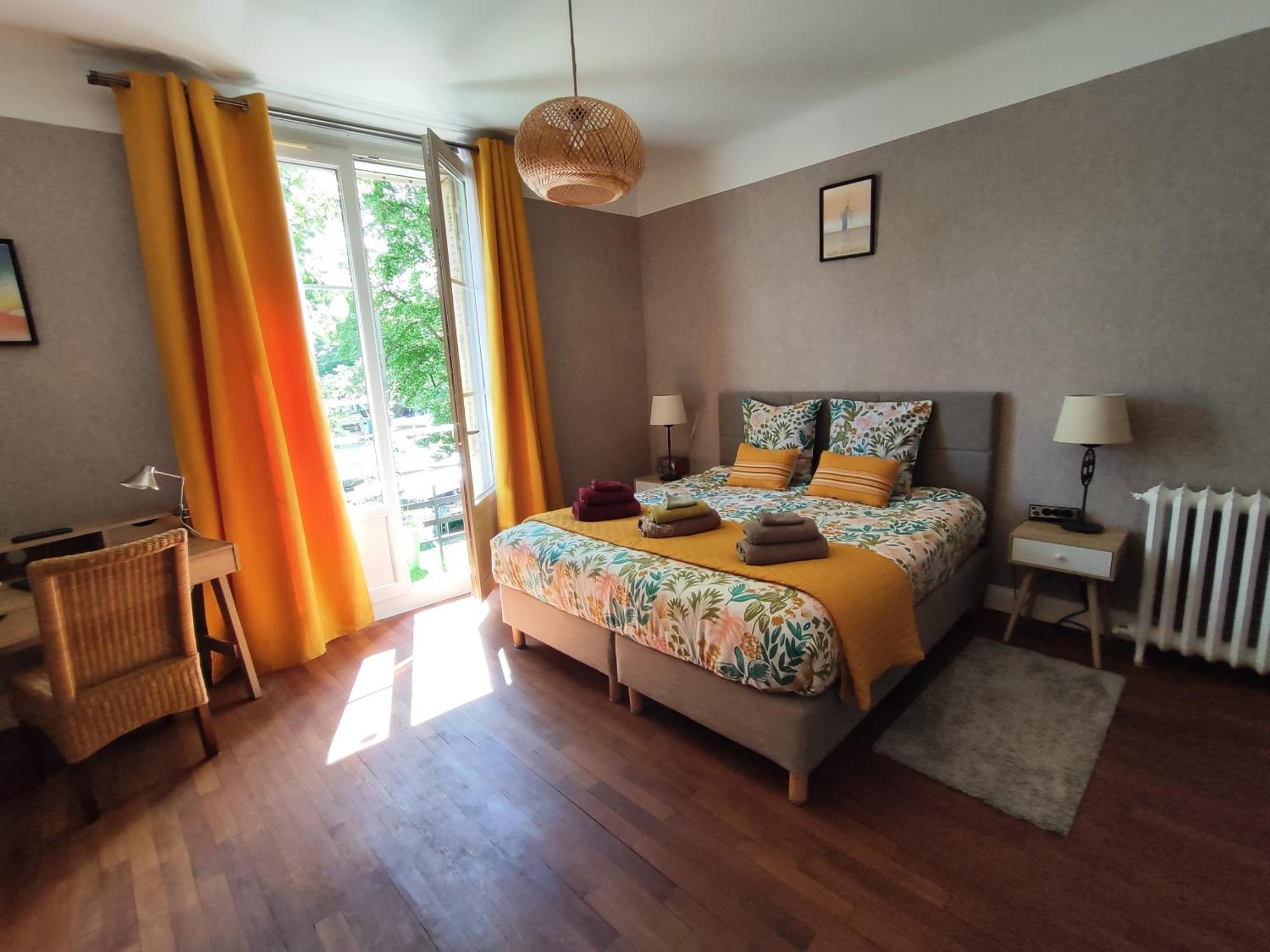 Toul Superbe Appartement Plein Centre Ngoại thất bức ảnh